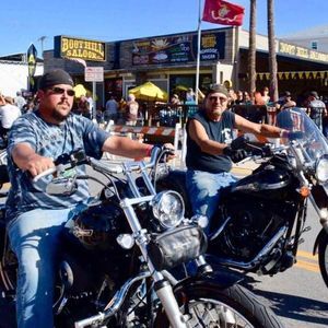 Meet your Posher, Rick